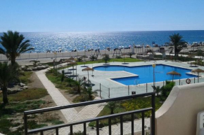 Apartamento ático naturista en Vera Playa Almeria